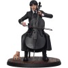 SD Toys - Miércoles - Miércoles Cello