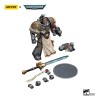 JoyToy Space marines - Grey Knights - Strike Squad Justicar 1/18 - Warhammer 40K