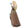 Enesco - Botanical Couture - Aurora Florale (Rosa) La Bella Durmiente - Escaparate Disney