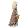 Enesco - Botanical Couture - Aurora Florale (Rosa) La Bella Durmiente - Escaparate Disney