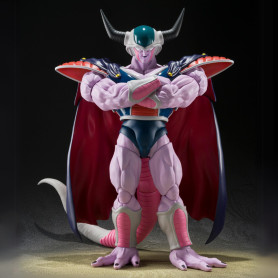 Bandai Tamashii - DRAGON BALL Z KING COLD - SHF SHFiguarts
