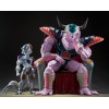 Bandai Tamashii - DRAGON BALL Z KING COLD - SHF SHFiguarts