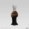 Attakus BlackSad Busto Iris Allen (Alpaca)