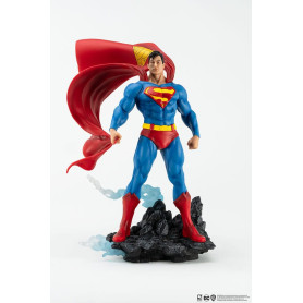 Pure Arts - Estatuilla PX - Superman Versión Clásica