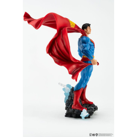 Pure Arts - Estatuilla PX - Superman Versión Clásica
