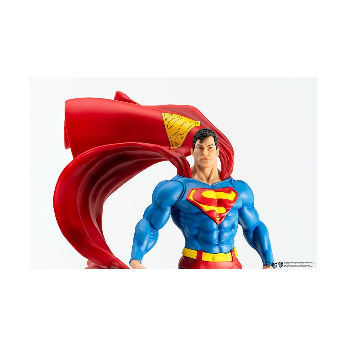 Pure Arts - Estatuilla PX - Superman Versión Clásica