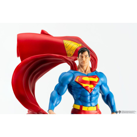 Pure Arts - Estatuilla PX - Superman Versión Clásica