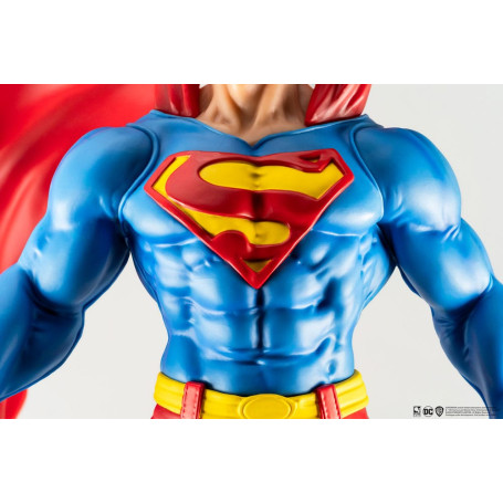 Pure Arts - Estatuilla PX - Superman Versión Clásica