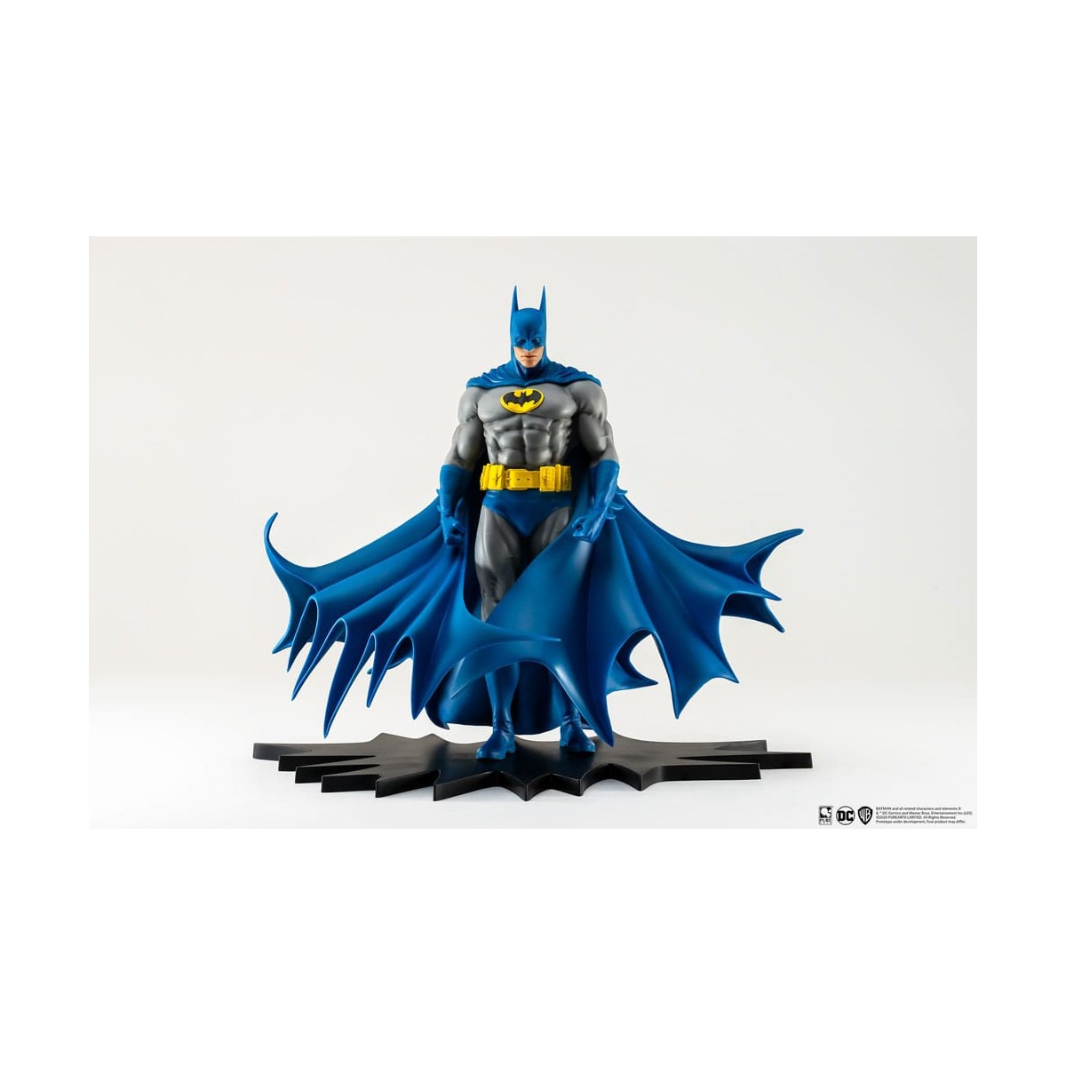 Pure Arts - Estatuilla PX - Batman Versión Clásica