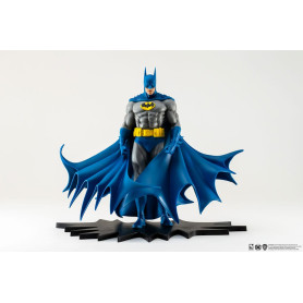 Pure Arts - Estatuilla PX - Batman Versión Clásica
