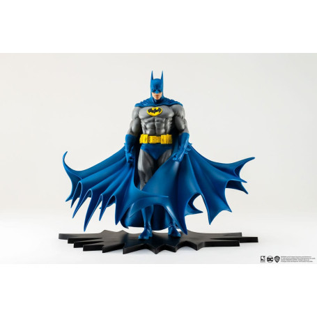 Pure Arts - Estatuilla PX - Batman Versión Clásica