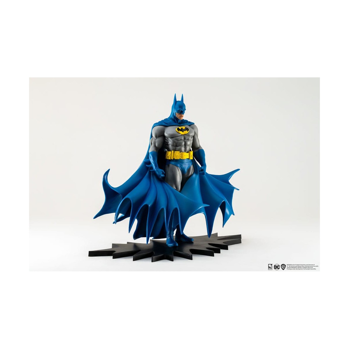 Pure Arts - Estatuilla PX - Batman Versión Clásica