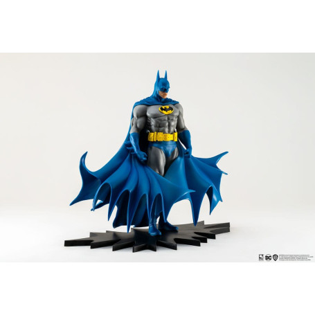 Pure Arts - Estatuilla PX - Batman Versión Clásica