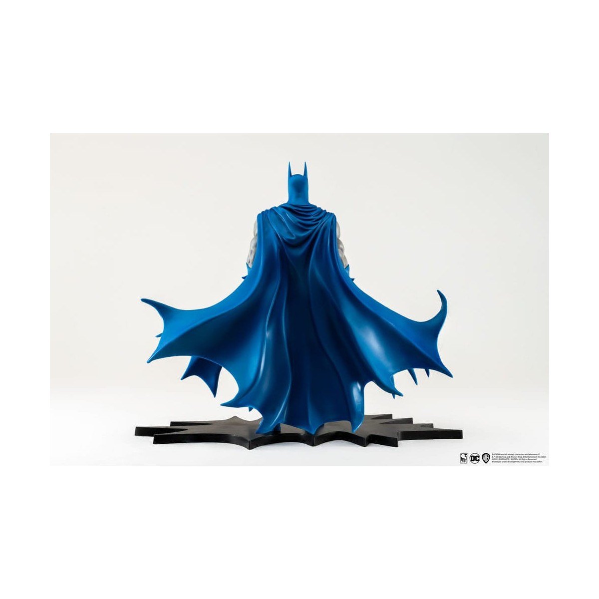 Pure Arts - Estatuilla PX - Batman Versión Clásica