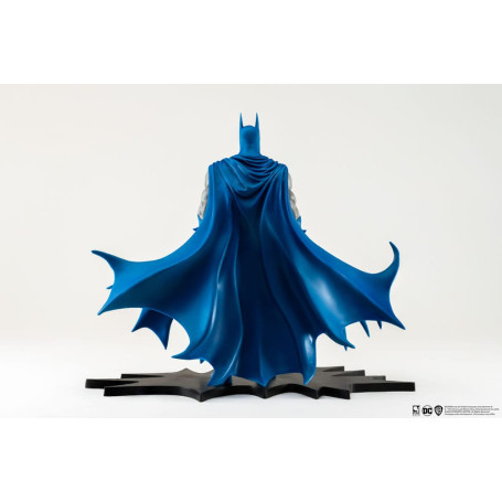 Pure Arts - Estatuilla PX - Batman Versión Clásica