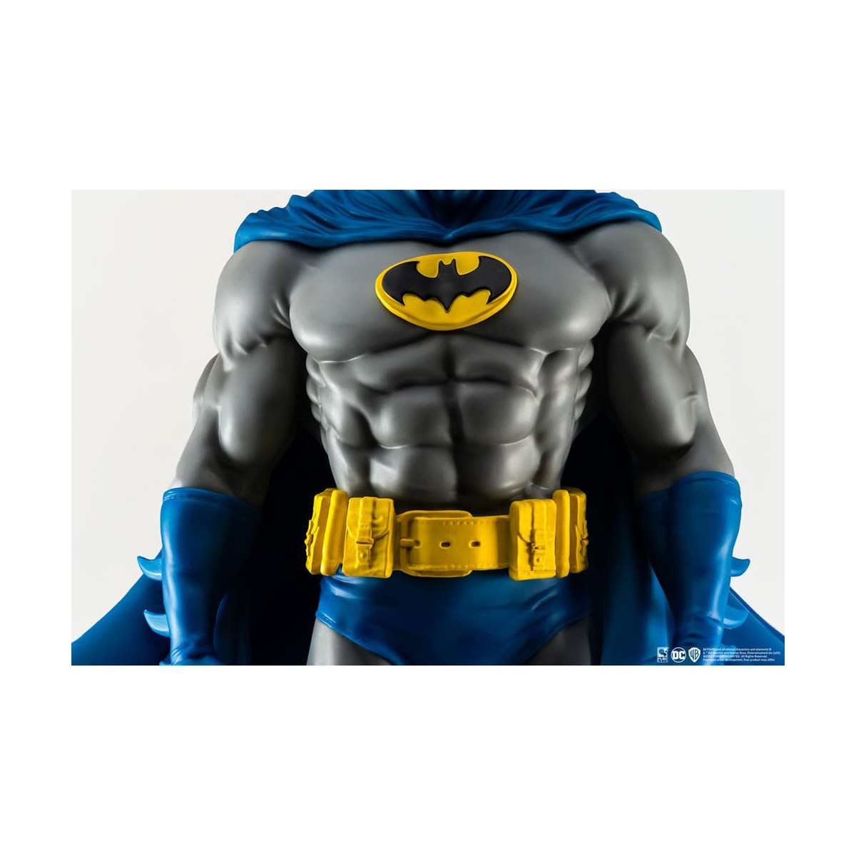 Pure Arts - Estatuilla PX - Batman Versión Clásica