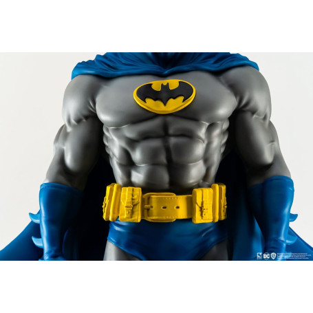 Pure Arts - Estatuilla PX - Batman Versión Clásica