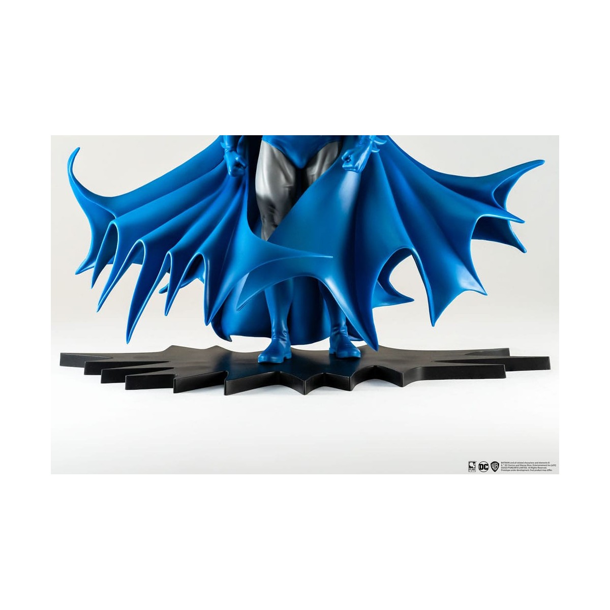 Pure Arts - Estatuilla PX - Batman Versión Clásica