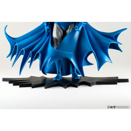 Pure Arts - Estatuilla PX - Batman Versión Clásica