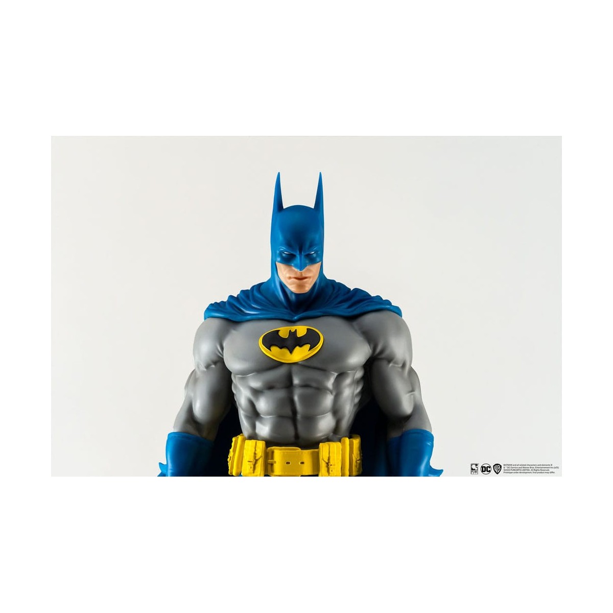 Pure Arts - Estatuilla PX - Batman Versión Clásica