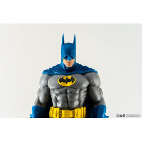 Pure Arts - Estatuilla PX - Batman Versión Clásica