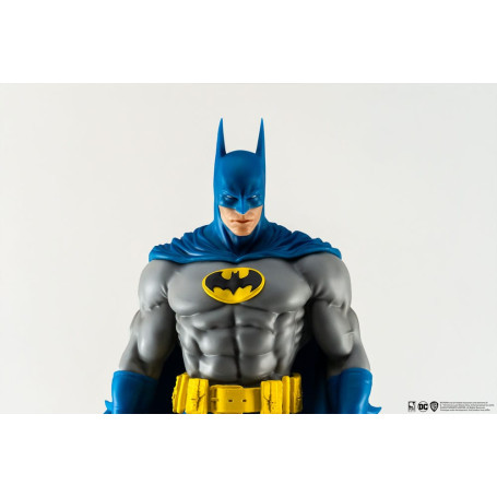 Pure Arts - Estatuilla PX - Batman Versión Clásica