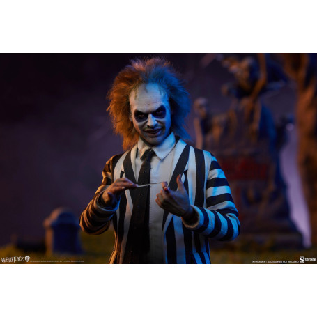 Sideshow - Beetlejuice 1/6