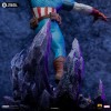 Iron Studios Marvel - Capitán América - Deluxe Art Escala 1/10