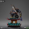 Iron Studios - El último Ronin - Teenage Mutant Ninja Turtles 1/10 BDS Art Scale