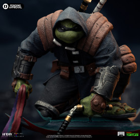 Iron Studios - El último Ronin - Teenage Mutant Ninja Turtles 1/10 BDS Art Scale