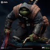 Iron Studios - El último Ronin - Teenage Mutant Ninja Turtles 1/10 BDS Art Scale