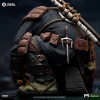 Iron Studios - El último Ronin - Teenage Mutant Ninja Turtles 1/10 BDS Art Scale