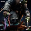 Iron Studios - El último Ronin - Teenage Mutant Ninja Turtles 1/10 BDS Art Scale