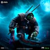 Iron Studios - El último Ronin - Teenage Mutant Ninja Turtles 1/10 BDS Art Scale