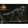 Prime 1 Studio - Jurassic World: El nuevo mundo - Giganotosaurus 1:38 statue