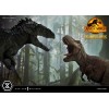 Prime 1 Studio - Jurassic World: El nuevo mundo - Giganotosaurus 1:38 statue