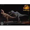 Prime 1 Studio - Jurassic World: El nuevo mundo - Giganotosaurus 1:38 statue