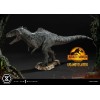 Prime 1 Studio - Jurassic World: El nuevo mundo - Giganotosaurus 1:38 statue