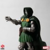 Colección Semic Heritage - Marvel Dr. Doom - Estatua Fatalis 1/8