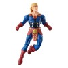 Marvel Legends Eternals - Ikaris versión cómic - Ola Zabu