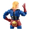 Marvel Legends Eternals - Ikaris versión cómic - Ola Zabu