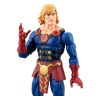 Marvel Legends Eternals - Ikaris versión cómic - Ola Zabu