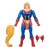 Marvel Legends Eternals - Ikaris versión cómic - Ola Zabu