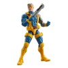 Marvel Legends X-Men- Cable - Ola Zabu