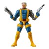 Marvel Legends X-Men- Cable - Ola Zabu