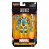 Marvel Legends X-Men- Cable - Ola Zabu