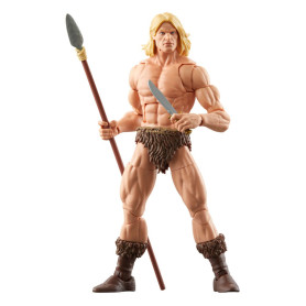 Marvel Legends Savage Land - Ka-Zar - Ola Zabu