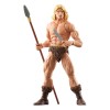 Marvel Legends Savage Land - Ka-Zar - Ola Zabu