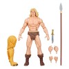 Marvel Legends Savage Land - Ka-Zar - Ola Zabu