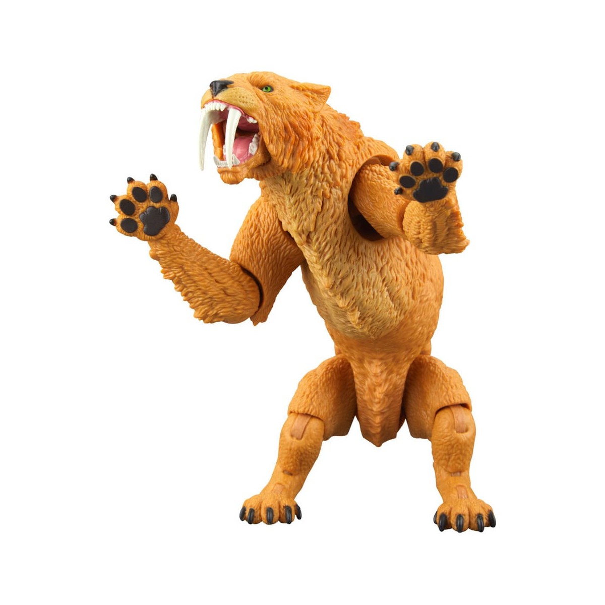Marvel Legends Savage Land - Ka-Zar - Ola Zabu